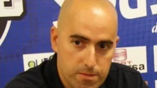 Nuestro blogger Raúl Jiménez dirigirá a Factum Sport Debrecen húngaro