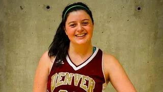 Muy emotivo: carta a una niña de 8 años enamorada del baloncesto