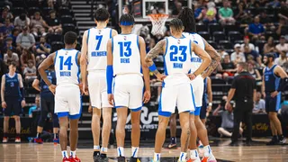 Summer League NBA: lo más destacado de la noche