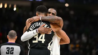 Rumores NBA: ¿Cuáles son las probabilidades de que Giannis llegue a Los Ángeles Lakers?