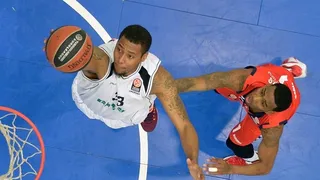 Trey Thompkins, primera piedra del próximo Real Madrid. Así juega (VÍDEO)
