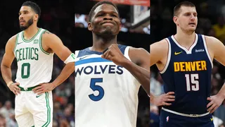 Datos NBA: cuál es la alineación ideal de las semifinales de los Playoffs