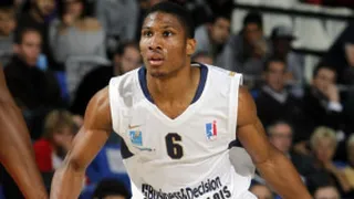 Liga Francesa (J23): Lamont Hamilton, MVP; paliza de Chalon a Nancy; Cholet abre hueco, y Poitiers respira