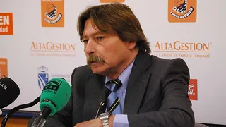 Comas no culpa pero dice que no se ha olvidado del basket y se desespera con el mercado