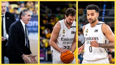 El Real Madrid llega a Kaunas con una verdad incómoda: fuera de casa no es el mismo