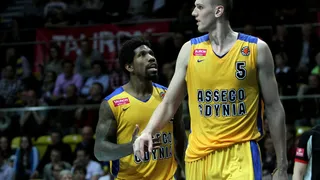 Ovidijus Galdikas; Herbalife Gran Canaria ficha al jugador que interesó en Bilbao