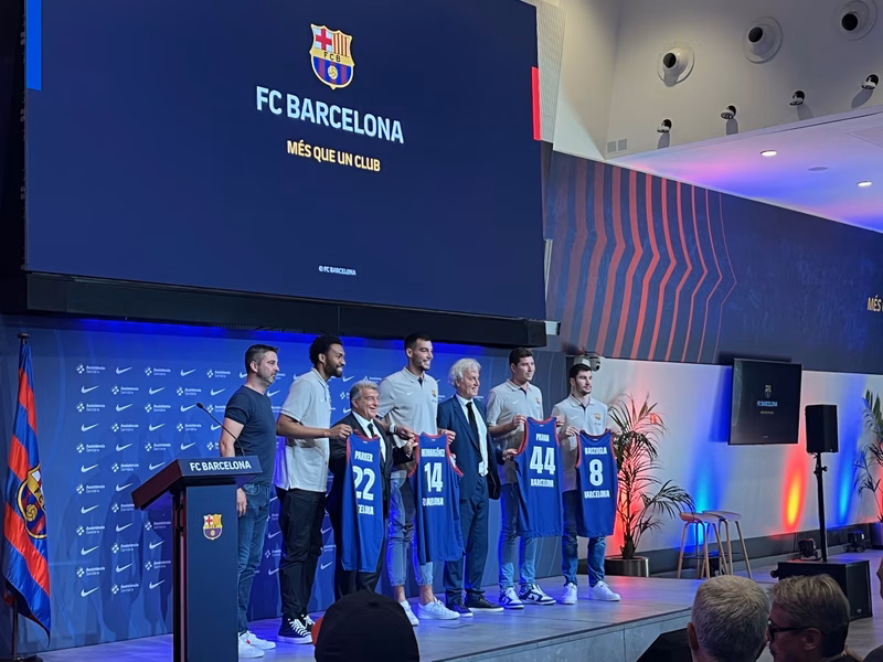 Willy Hernángomez: “Mi mentalidad ha sido siempre la de salir a ganar cada partido”