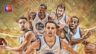 La final está servida: Warriors vs Cavs; Curry vs LeBron