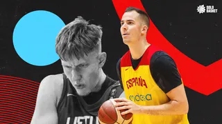 El sustituto de Abrines que necesita Barça Basket