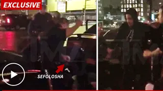 Thabo Sefolosha responsabiliza a la policía de causarle una grave lesión