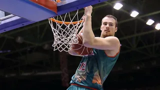 El eterno despertar de Ondrej Balvin