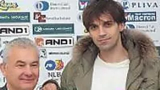 Liga Adriática: Croatia Zagreb saca al problemático Sesar del paro y Otis Hill abandona el Split CO