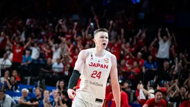 ¿Quién es Joshua Hawkinson? La revelación de Japón en el Mundial