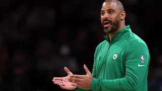 Ime Udoka pone rumbo a Houston y se convierte en el nuevo entrenador de Rockets