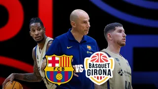 Barça vs Girona: La nueva estrella culé responde a las críticas