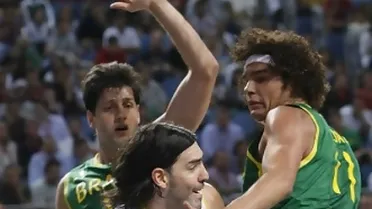 Mundobasket 2010: Huertas se gradúa en la consagración de un nuevo dios, Luis Scola (93-89)