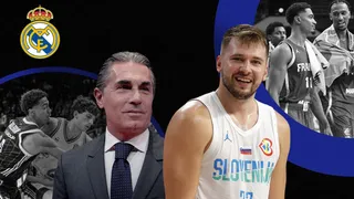 El fichaje estrella de Real Madrid tiene una prueba letal en el Eurobasket