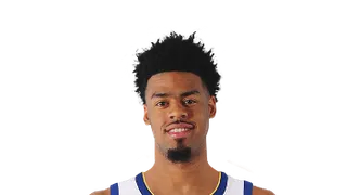 Quinn Cook, de la G-League a los playoffs