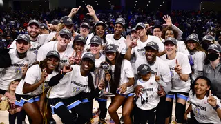 Guía WNBA 2022. ¿Repetirá Sky? Storm, Sun o Aces buscarán el anillo