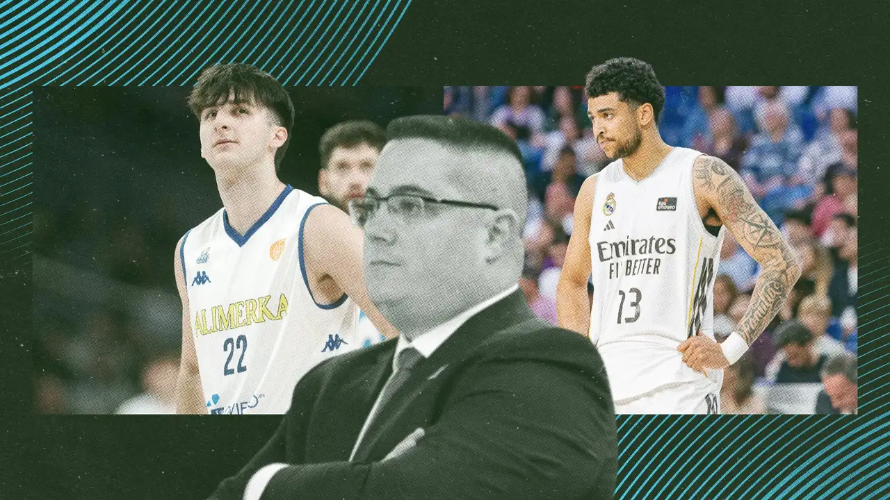 La pelea interna de Monbus Obradoiro con la Liga U22 tras el ascenso ACB: ¿Merece la pena?