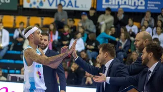 Tom Digbeu ya es importante en Menorca. ¿Factor diferencial?