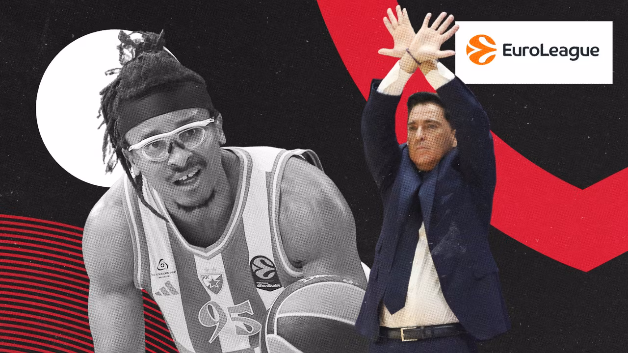 Xavi Pascual y la verdad de los rumores desde Serbia