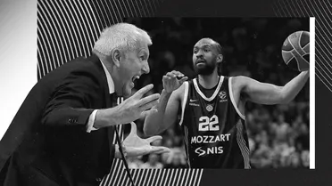 Salió de Barça Basket y ahora todo son dudas