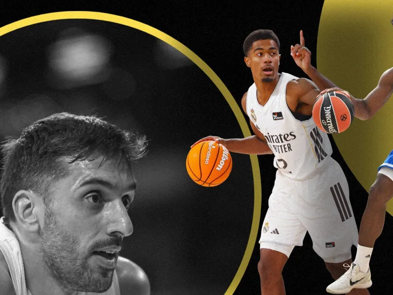 Las dos perlas que se pelean por el puesto de Campazzo