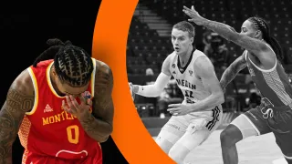 Rumores Euroliga: Uno de los cracks de la Eurocup como fichaje para Joan Peñarroya