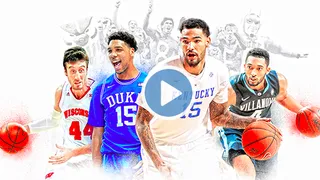 Estos son los 68 equipos de la March Madness. Cuadro de eliminatorias, fechas y sedes