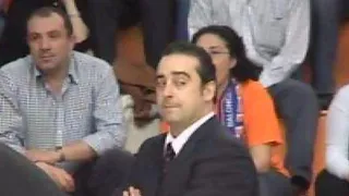 ¿Tiempos de cambio para Lagun Aro Bilbao Basket?