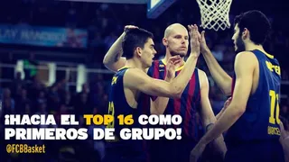 Huertas y Hezonja silencian a un Oaka con un ambiente impropio (67-80)