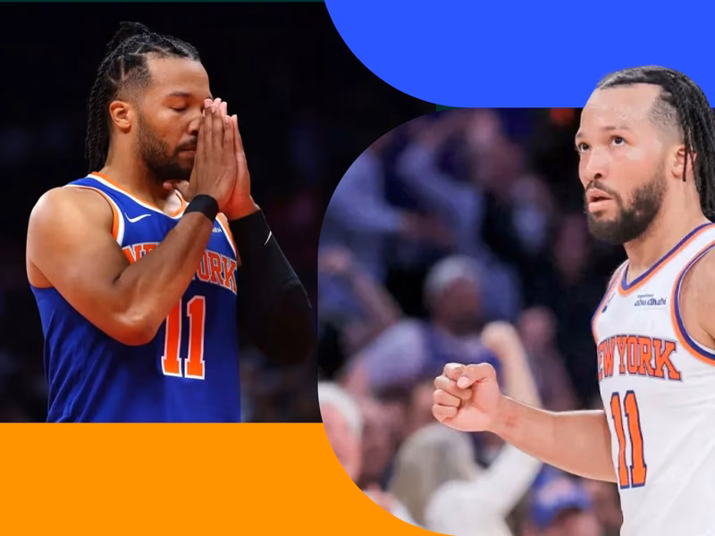 Del puesto 33 al Olimpo del Madison: La redención eterna de Jalen Brunson
