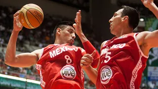 Centrobasket 2014 J3: México y Puerto Rico muestran solidez. Román y Rose, destacados