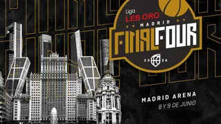 #F4LEBOro : Batalla por el Ascenso en el Madrid Arena