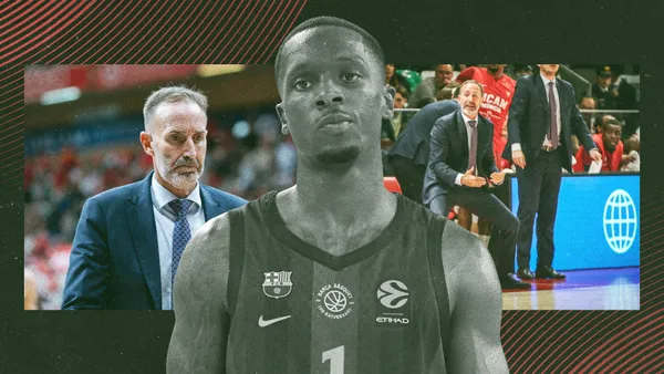 La ‘trampa’ de Sito Alonso: La plantilla del Barça Basket tendrá que demostrar los porqués