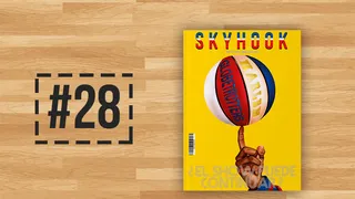Skyhook#28: Todo sobre los Globetrotters, Obradovic y mucho más