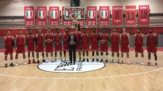 Armani Exchange Milan: con la Final Four en el punto de mira