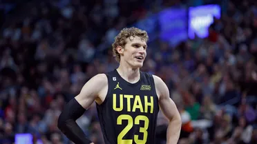 Lauri Markkanen, el gigante finlandés que se confirma como estrella NBA