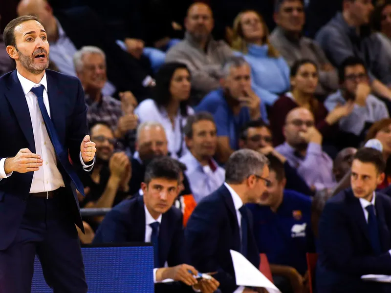UCAM Murcia: ¿cómo se ha reinventado el equipo para acercarse a la Copa del Rey?