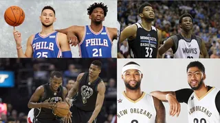 5 ejemplos de que hay vida más allá del Small-Ball en la NBA