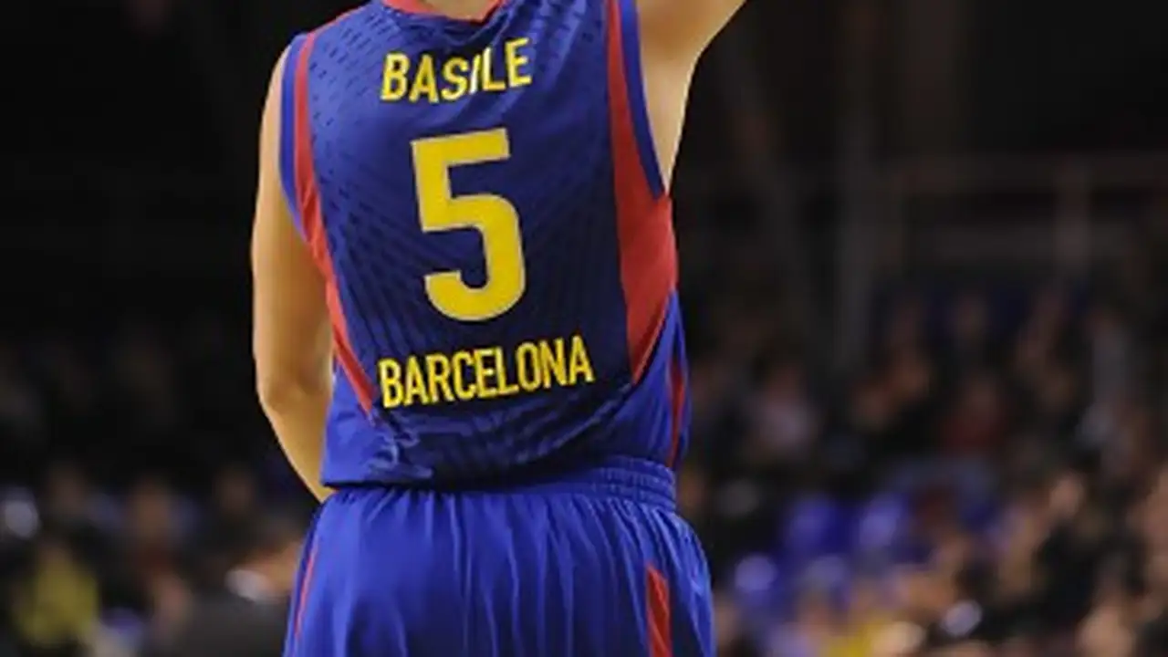 Gianluca Basile, tres meses de baja… ¿Alternativas?