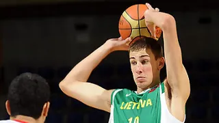 NBA draft 2011: Vencedores y perdedores ¿Son los Jazz los grandes triunfadores? Renace el boom europeo. Curiosiades, de Maduabum al  presunto fraude de Targuy Ngombo