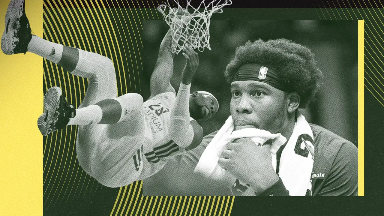 El regreso de Guerschon Yabusele podría estar cerca: ¿Oferta económica al nivel de la NBA?