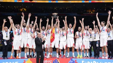 El retorno del Rey: la España de Pau Gasol recobra el cetro europeo