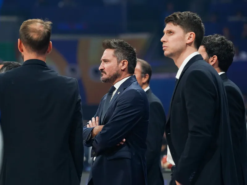 Euroliga: El baile de nombres acaba en ASVEL, ya hay acuerdo con entrenador