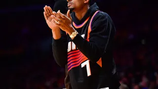 Rumores NBA: un All-Star de 250 millones de dólares quiere ir a los Lakers