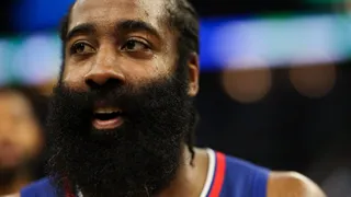 ¡Harden entre los máximos anotadores de la historia! ¿En qué puesto quedó?