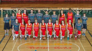 Mundial U17 Fem: España, con la ilusión de subir al podio por 3ª edición consecutiva