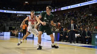 Zoco ACB: Futuro incierto para Shengelia y Huskic; Suárez renueva con Unicaja